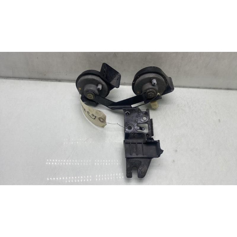 Avertisseur/Klaxon CITROEN C6 Photo n°6