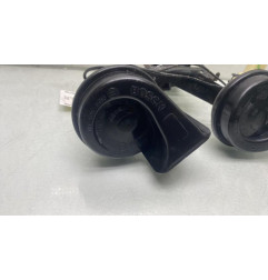 Avertisseur/Klaxon CITROEN C6