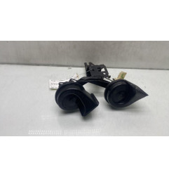 Avertisseur/Klaxon CITROEN C6