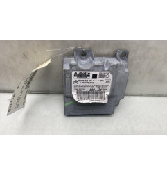 Boitier air bag CITROEN C6 Photo n°1