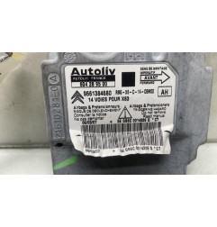 Boitier air bag CITROEN C6