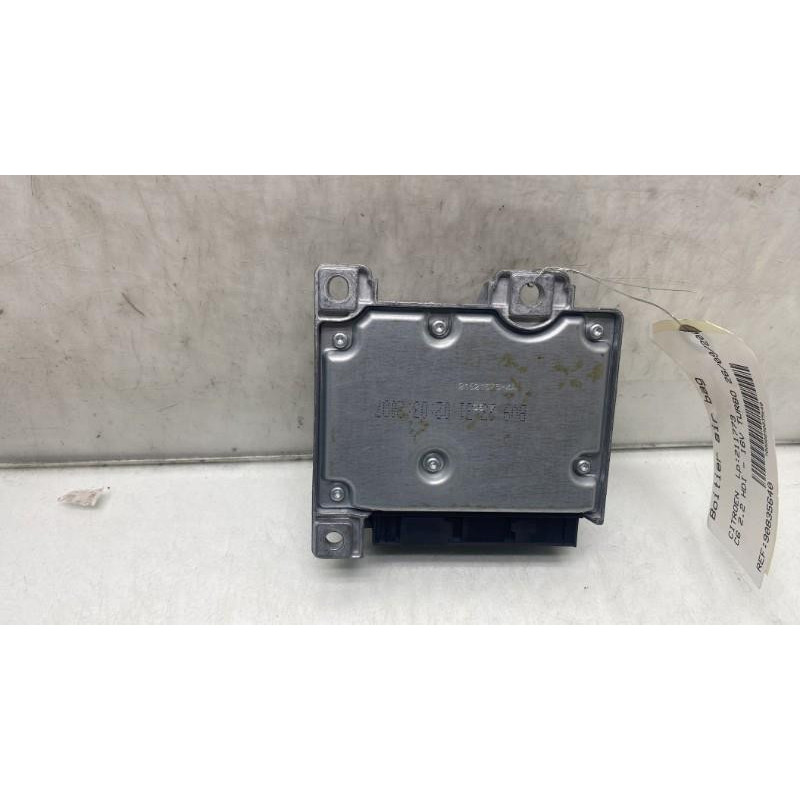 Boitier air bag CITROEN C6 Photo n°3