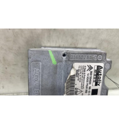 Boitier air bag CITROEN C6