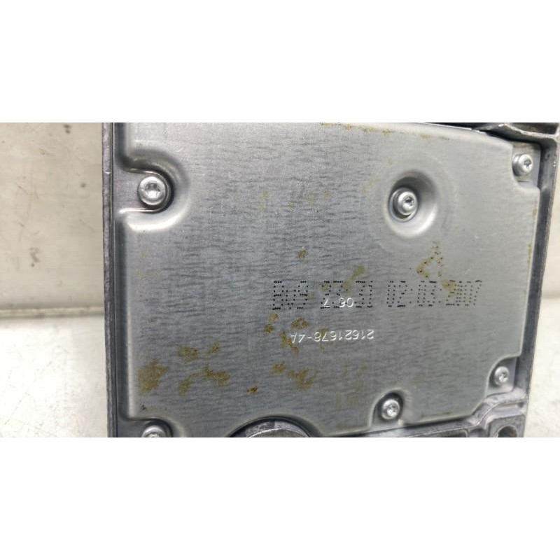 Boitier air bag CITROEN C6 Photo n°6