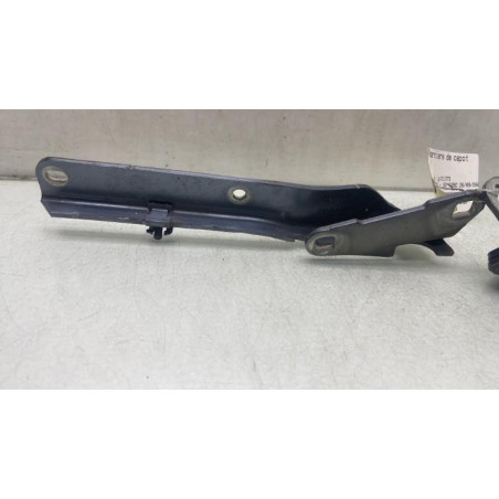 Charniere de capot CITROEN C6