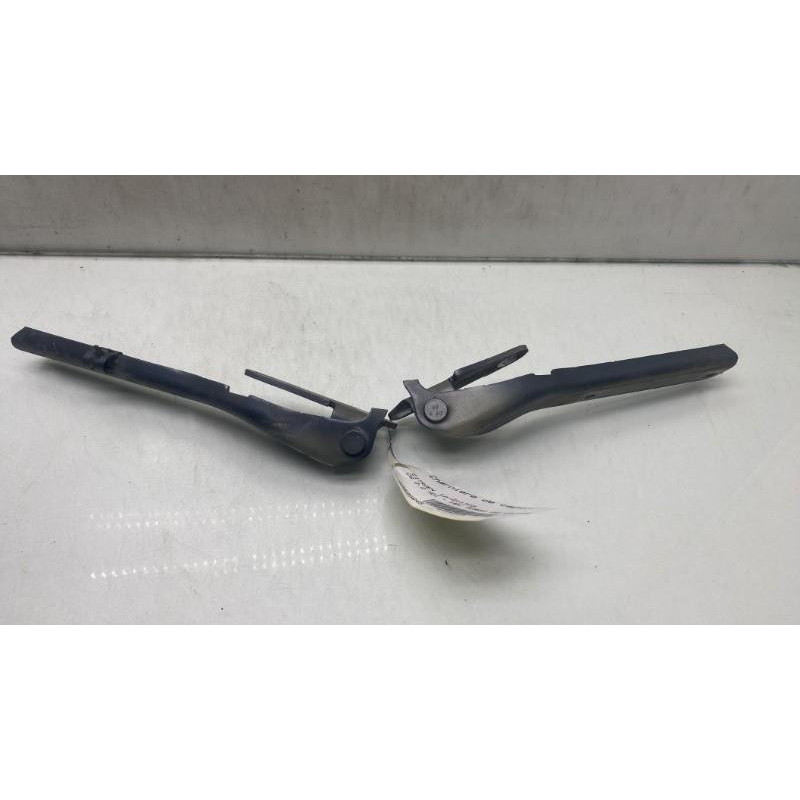 Charniere de capot CITROEN C6 Photo n°4