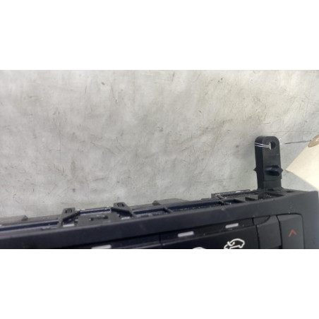 Commande chauffage CITROEN C6