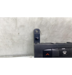 Commande chauffage CITROEN C6