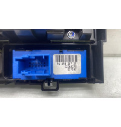 Commande chauffage CITROEN C6