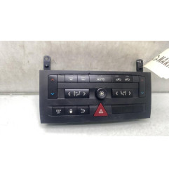 Commande chauffage CITROEN C6