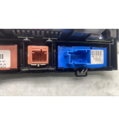 Commande chauffage CITROEN C6