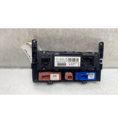 Commande chauffage CITROEN C6