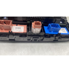 Commande chauffage CITROEN C6