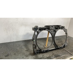Face avant CITROEN C6