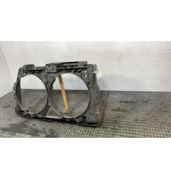 Face avant CITROEN C6