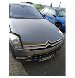 Interrupteur de leve vitre arriere gauche CITROEN C6