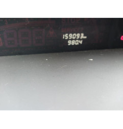 Interrupteur de leve vitre arriere gauche CITROEN C6