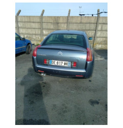 Interrupteur de leve vitre arriere gauche CITROEN C6