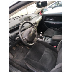 Interrupteur de leve vitre arriere gauche CITROEN C6
