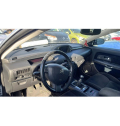 Interrupteur de leve vitre arriere gauche CITROEN C6