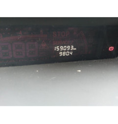 Interrupteur de leve vitre arriere gauche CITROEN C6