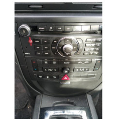 Interrupteur de leve vitre arriere gauche CITROEN C6