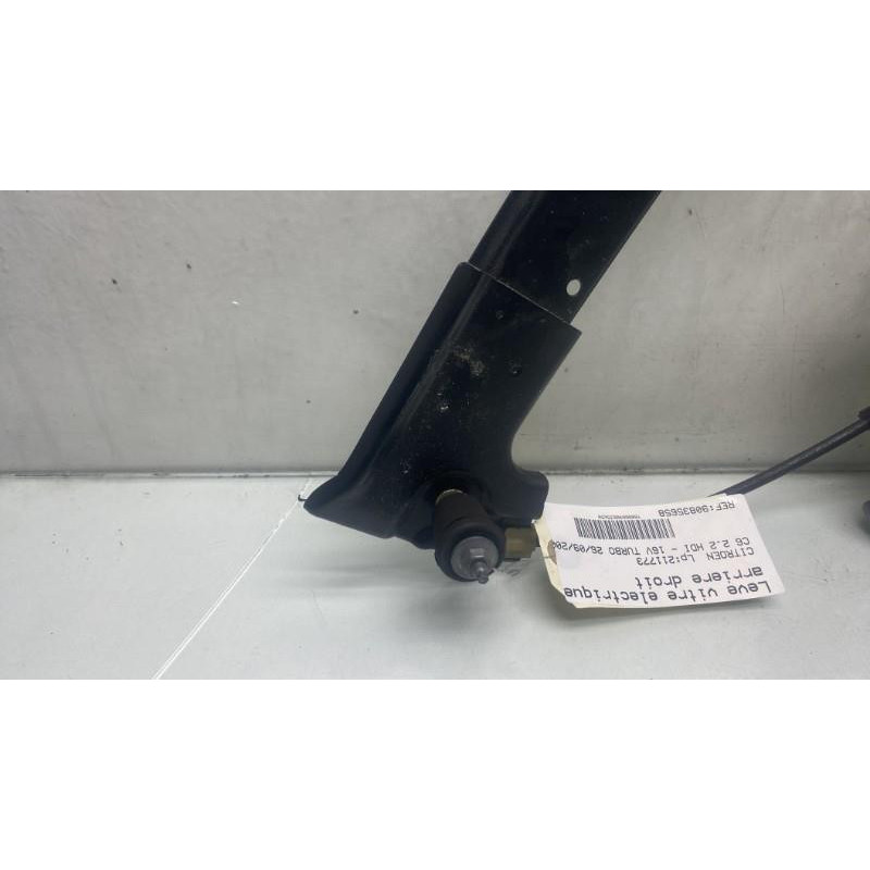 Leve vitre electrique arriere droit CITROEN C6 Photo n°4