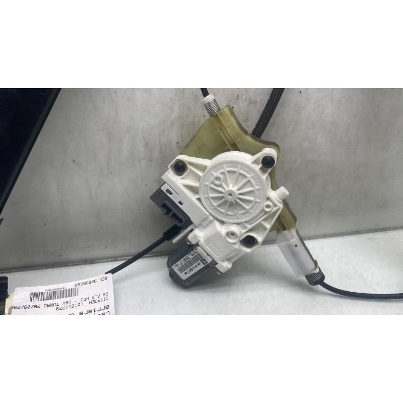 Leve vitre electrique arriere droit CITROEN C6 Photo n°5