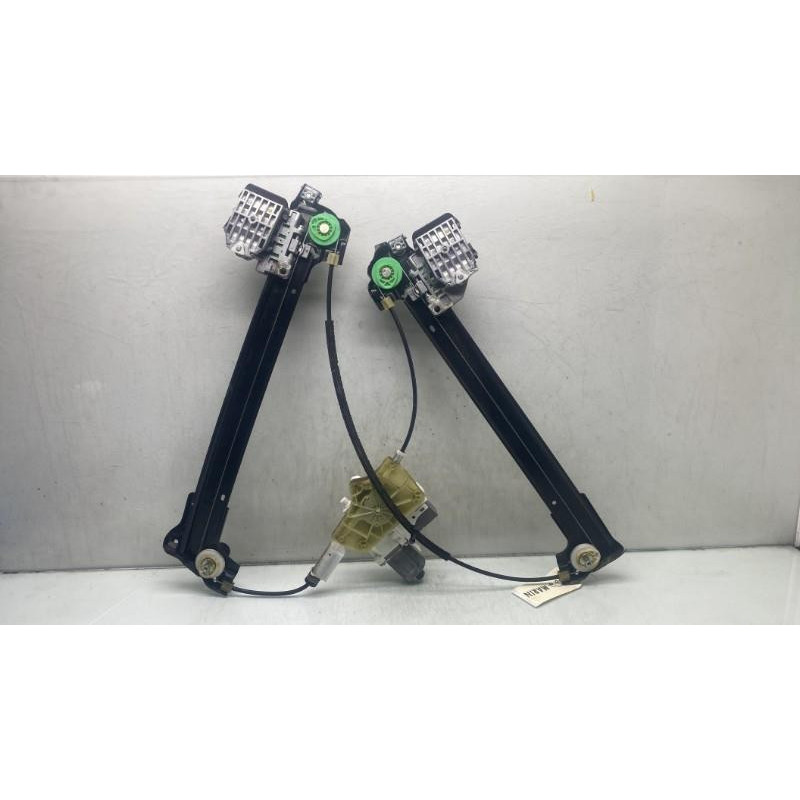 Leve vitre electrique arriere droit CITROEN C6 Photo n°6