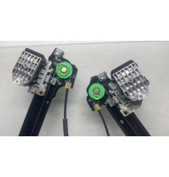 Leve vitre electrique arriere droit CITROEN C6
