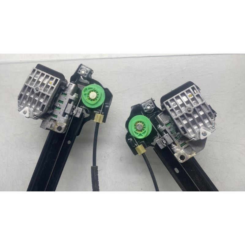 Leve vitre electrique arriere droit CITROEN C6 Photo n°7