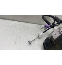Serrure avant droit CITROEN C6
