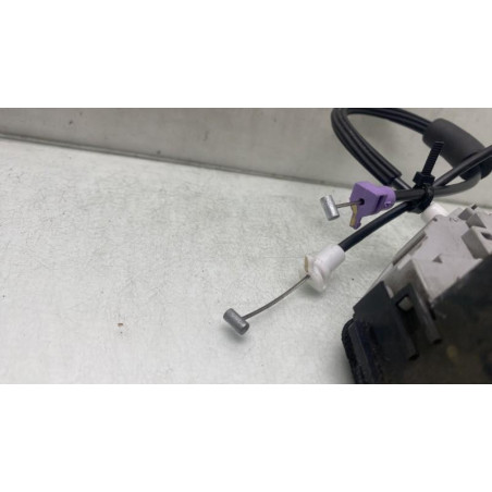 Serrure avant droit CITROEN C6