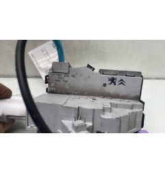 Serrure avant droit CITROEN C6