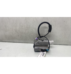Serrure avant droit CITROEN C6
