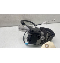 Serrure avant droit CITROEN C6