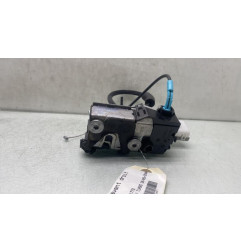 Serrure avant droit CITROEN C6