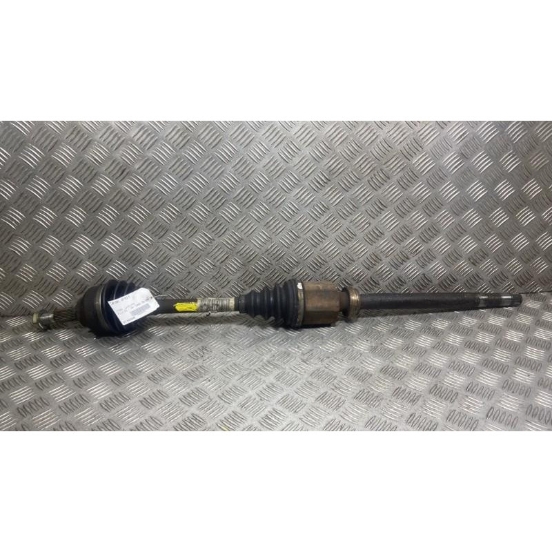 Cardan droit (transmission) CITROEN C6 Photo n°1