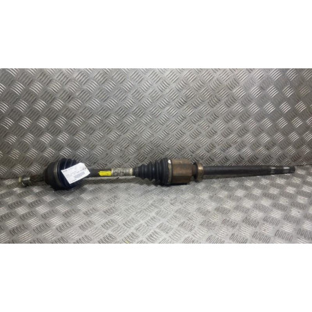 Cardan droit (transmission) CITROEN C6 Photo n°1
