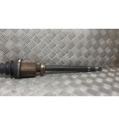 Cardan droit (transmission) CITROEN C6