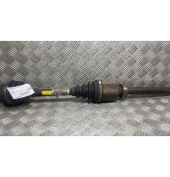 Cardan droit (transmission) CITROEN C6