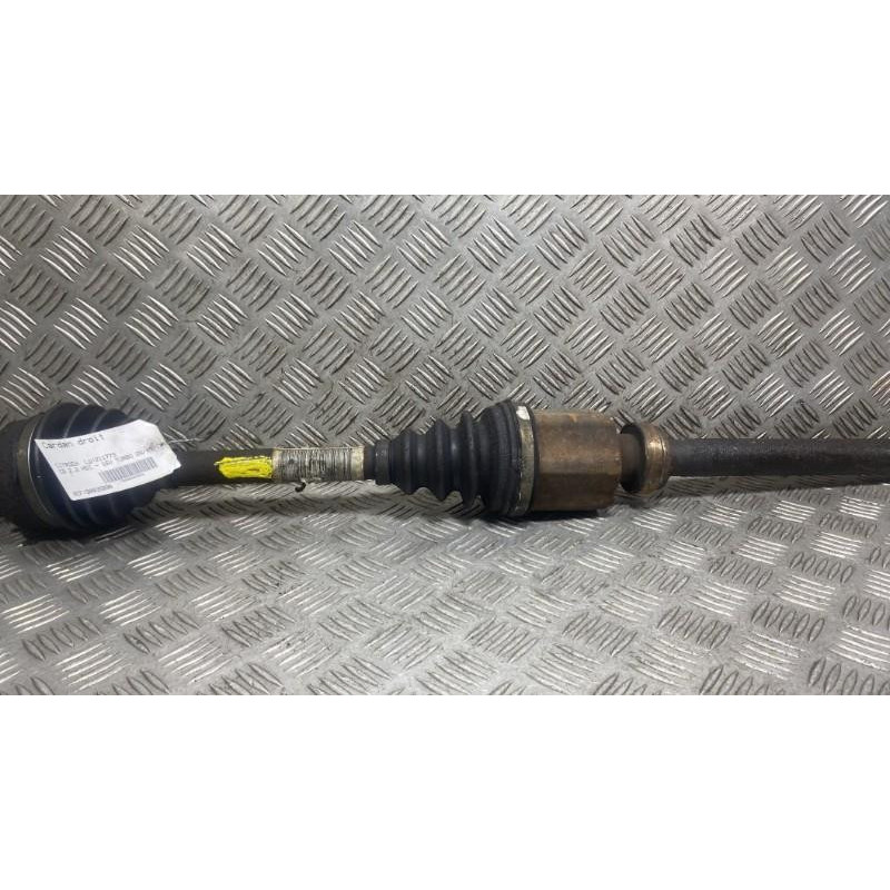 Cardan droit (transmission) CITROEN C6 Photo n°3