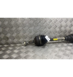 Cardan droit (transmission) CITROEN C6