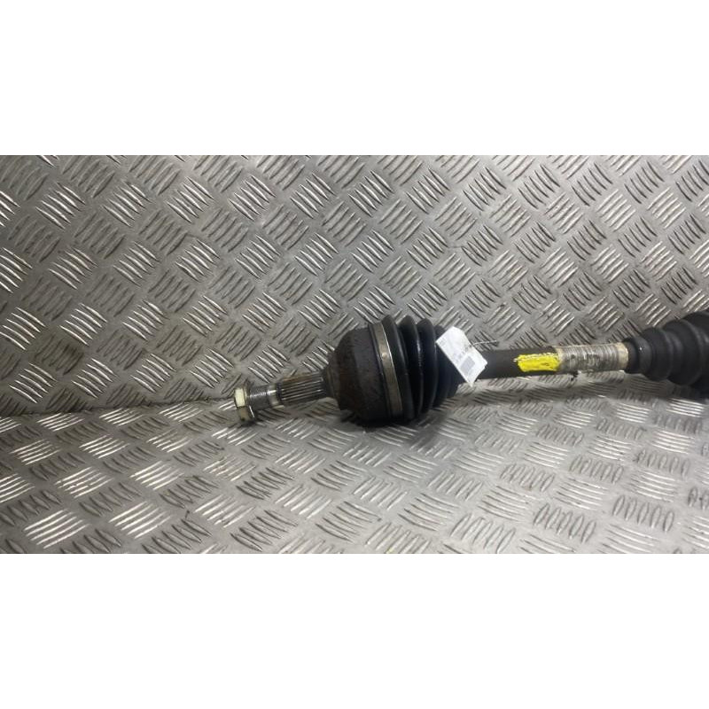 Cardan droit (transmission) CITROEN C6 Photo n°4