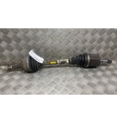 Cardan gauche (transmission) CITROEN C6 Photo n°1