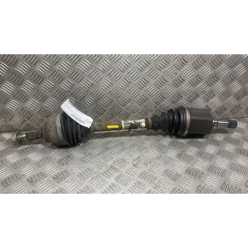 Cardan gauche (transmission) CITROEN C6 Photo n°1