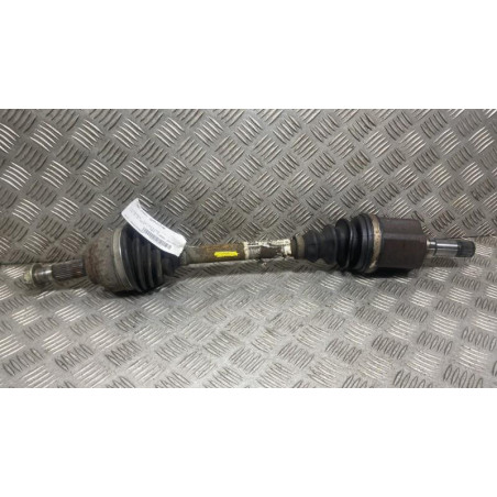 Cardan gauche (transmission) CITROEN C6 Photo n°1