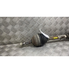 Cardan gauche (transmission) CITROEN C6