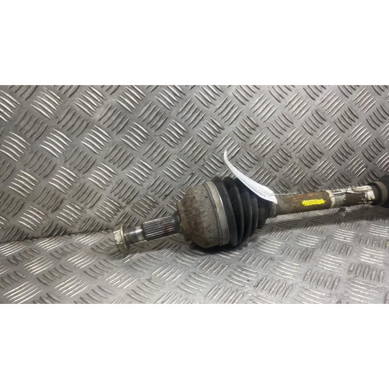 Cardan gauche (transmission) CITROEN C6 Photo n°2