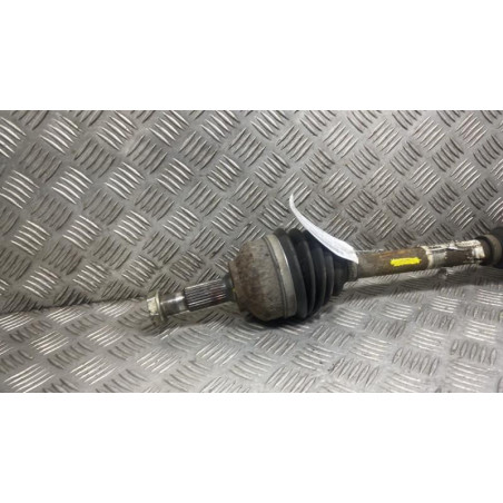 Cardan gauche (transmission) CITROEN C6
